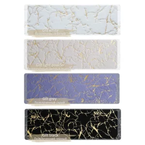 Bath Mat Modern Living Room Area Small Rug Washable Bedroom doormat Bathroom Rectangle Non Slip Toilet Floor Faux Mat - Image 6
