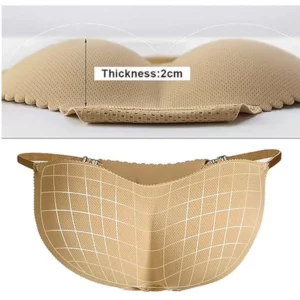 GUUDIA Butt Lifting Hip Enhancer Shaper Panties Butt Lifter Buttock Enhance Panties Sexy Booty Cushion Pad Adjustable Waistband - Image 2