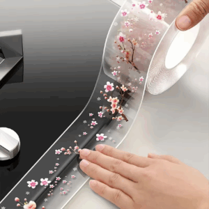 3m Kitchen Sink Waterproof Sticker Anti-mold Waterproof Tape For Bathroom Countertop Toilet Gap Self-adhesive Sealing Strip Tape - Image 7