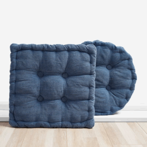 Thicken Square Corncob Tatami Seat Office Chair Cushion Soft Sofa for Home Floor Decor Textile Knee Pillow Office Outdoor Mat - Image 7