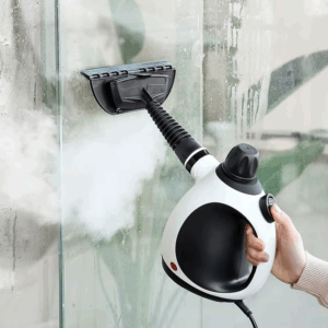 High Temperature and High Pressure Steam Cleaning Machine for Household Small Kitchens - Image 6