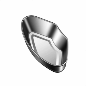 Stainless Steel Steaming Plate Fan Shaped Divided Steaming Plate Grid Household Food Steaming Bowl Tray Kitchen Accessories - Image 3