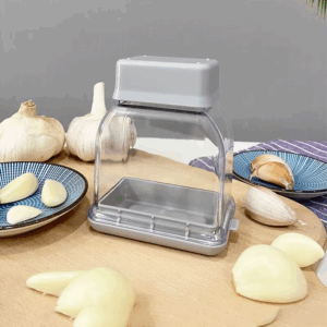 Manual Pressing Garlic Grinding Grater Cutter Cooking Tool Garlic Peeler Kitchen Accessories Kitchen Gadgets And Accessories - Image 6
