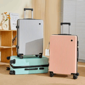 24-inch suitcase 2025 new 28 24 20-inch high-capacity luggage universal wheel trolley case - Image 5