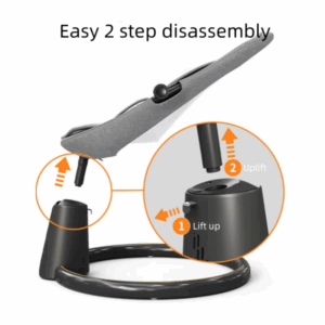 Baby electric rocking chair can be connected to Bluetooth to play music Rocking chair baby can lie on the comfort bed cradle bed - Image 3