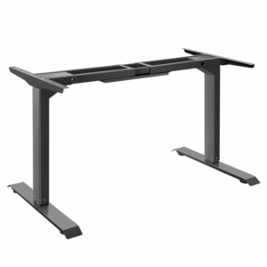 Free Ship Electric Stand Up Desk Lifting Frame Height Adjustable Electric Lifting Table Intelligent with Memory Smart Keyboard - Image 4