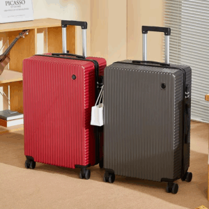 24-inch suitcase 2025 new 28 24 20-inch high-capacity luggage universal wheel trolley case - Image 7