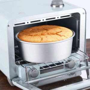 4/6/8/10/12inch Tiered Round Cake Mold Removable Bottom Aluminum Alloy Cake Pan Set Non Stick Baking Mould Kitchen Tools - Image 5
