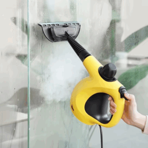 High Temperature and High Pressure Steam Cleaning Machine for Household Small Kitchens - Image 3