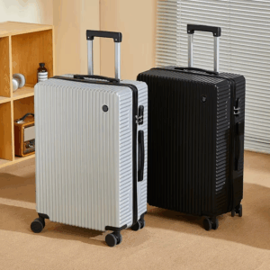 24-inch suitcase 2025 new 28 24 20-inch high-capacity luggage universal wheel trolley case - Image 6