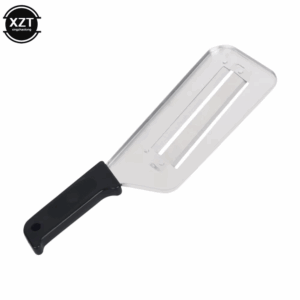 Cabbage Slicer Onion Slicer Knife Double Slice Blade Vegetable Slicer Slicing Kitchen Knife Fish Scale Cleaner Knive Kitchen - Image 2