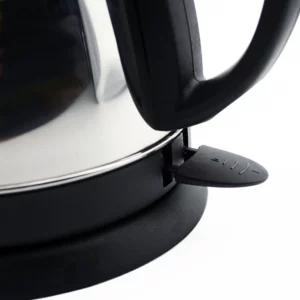 Long Mouth Electric Kettle Water Heating Pot Stainless Steel Boiler Hot Drink Teapot Heater Cooker Auto Power Off Boiling Cup EU - Image 5