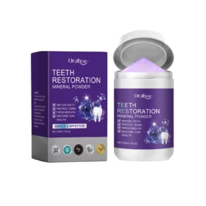 Teeth Restoration Mineral Powder - Image 6