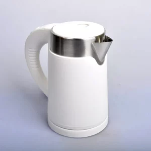 Houselin Electric Kettle 1-Liter, 1200-Watts for Fast Boiling, BPA Free - Image 6