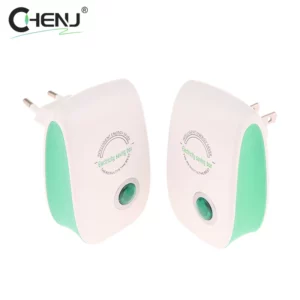 Electric Energy Saver Home Electricity Reducer Electric Saving Box High Efficiency Energy Saving Device Tool - Image 2