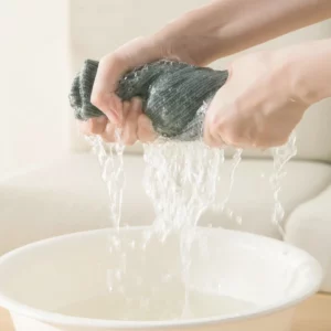 3/6/9PCS/Set Kitchen Cloths,Microfiber Striped Towel for Kitchen,Housework Table Dishcloth Cleaning Rags Kichen Accessories - Image 3