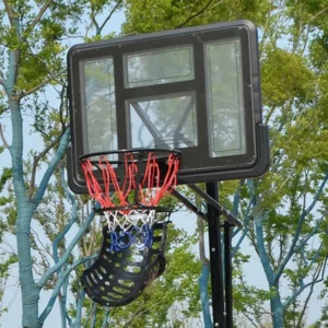 Sturdy Ball Returning System Unbreakable High Strength Durable Easy Setup Basketball Shot Return System - Image 4