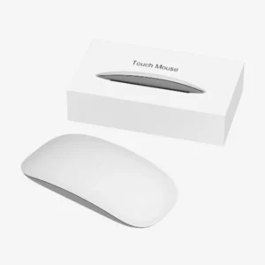 For APPLE Original Multi-Touch Surface Magic Mouse For Macbook Pro Air Mini Laptop Tablet PC iPad Bluetooth 5.0 Wireless Mouse - Image 6