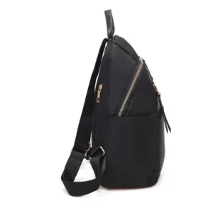 Fashion Casual Women Backpack Light Oxford Fabric Women Backpacking Backpack Stylish Simple Women Backpacks Bag Mochila Feminina - Image 5