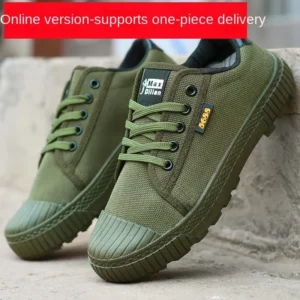 Training Shoes for Men Low Top Cloth Shoes Sneakers for Men Outdoor Expansion Training Shoes Zapatillas De Deporte - Image 6
