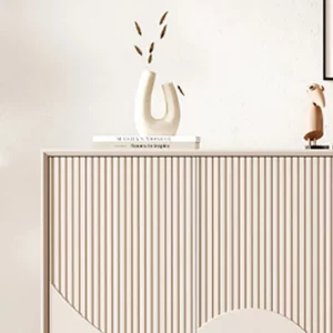 Modern Nordic Living Room Cabinets Premium Design Luxury Design Living Room Cabinets Storage Organizer Vitrina Home Furniture - Image 3