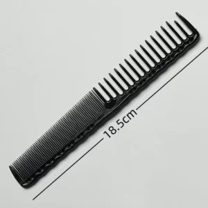Professional Haircut Comb Hair Cutting Combs Barber Shop Hair Salon High Quality Hairdressing Tools Hairstylist Recommend Y0506 - Image 3