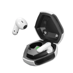 LY09 Bluetooth Earphones Wireless Sport Headphones Touch Control HiFi Stereo Waterproof In-Ear Game Headset With Mic - Image 6
