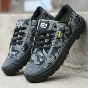 Training Shoes for Men Low Top Cloth Shoes Sneakers for Men Outdoor Expansion Training Shoes Zapatillas De Deporte - Image 4