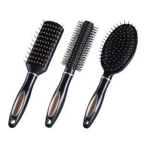 Air Bag Anti Static Comb Plastic Massage Anti Static Hair Brush Practical Care SPA Head Massager Household Curly Hair Hair Comb - Image 4