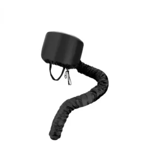 Portable Hair Dryer Hat Drying Hat Quick Dry Cap Hair Dryer Heating Cap Hairdressing Tools Styling Accessories Curly Hair Care - Image 6