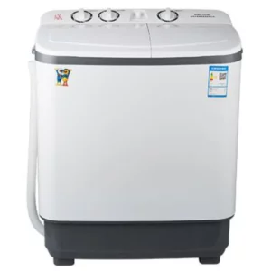 7kg 8kg washing machine and dryer home laundry machine with low price - Image 3