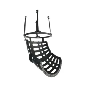 Sturdy Ball Returning System Unbreakable High Strength Durable Easy Setup Basketball Shot Return System - Image 6