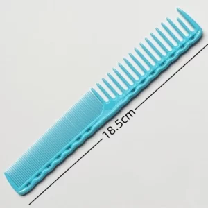 Professional Haircut Comb Hair Cutting Combs Barber Shop Hair Salon High Quality Hairdressing Tools Hairstylist Recommend Y0506 - Image 2