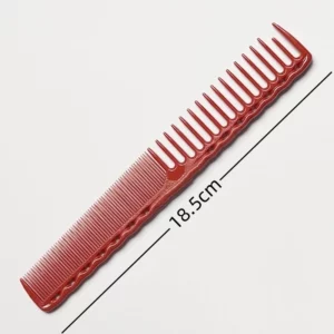 Professional Haircut Comb Hair Cutting Combs Barber Shop Hair Salon High Quality Hairdressing Tools Hairstylist Recommend Y0506 - Image 4