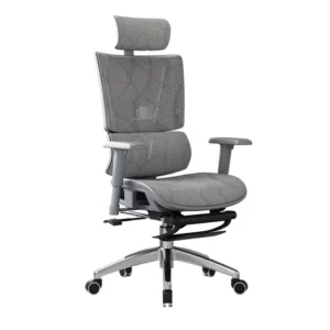 Warming Ergonomic Chair For Prolonged Sitting Comfortable Office Chair E-sports Chair Adjustable For Lying Down And Lifting 2024 - Image 6