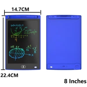 Drawing Tablet Lcd Writing Board Lcd Tablet for Designs Graphic Electronic Notebook Magic Tablet To Draw - Image 2
