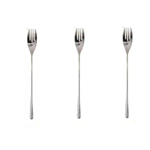 cutlery set luxury Spoon Fork Knives Dinnerware stainless steel Quality Tableware dinner sets luxury dinner sets silver - Image 5