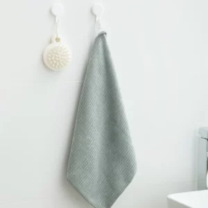 3/6/9PCS/Set Kitchen Cloths,Microfiber Striped Towel for Kitchen,Housework Table Dishcloth Cleaning Rags Kichen Accessories - Image 6