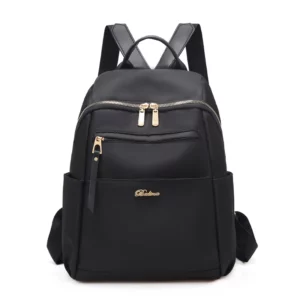 Fashion Casual Women Backpack Light Oxford Fabric Women Backpacking Backpack Stylish Simple Women Backpacks Bag Mochila Feminina - Image 4
