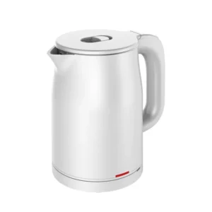 Hotel 304 Stainless Steel Small Capacity 0.8 Liter Electric Water Kettle USB Power Smart Auto-Off Oven Mitts Anti-Dry Burning - Image 5