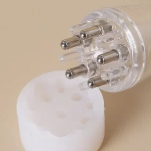 Scalp Applicator Liquid Comb Portable Mini Massage Combs Essential Oil Fluid Guiding Massager Anti Hair Loss Head Care Tools - Image 5