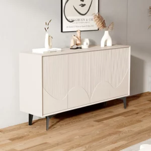 Modern Nordic Living Room Cabinets Premium Design Luxury Design Living Room Cabinets Storage Organizer Vitrina Home Furniture - Image 6