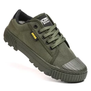 Training Shoes for Men Low Top Cloth Shoes Sneakers for Men Outdoor Expansion Training Shoes Zapatillas De Deporte - Image 1