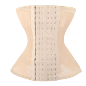Hot Women Slimming Waist Trainer Belt Shapewear Tummy Control Belly Cincher Body Shaper Fat Compression Girdles Faja Firm Corset - Image 5