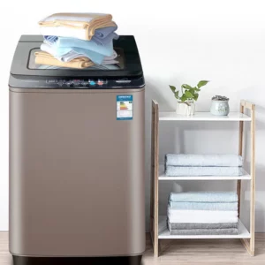 15KG Washing machine laundry clothes dryer automatic fully automatic10kg-20kg washing machine - Image 6