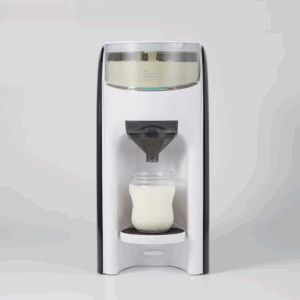 Home New Product BabyBrezza Formula Pro Premium Formula Dispensing Machine Is Essential for High-quality Newborn Feeding - Image 5