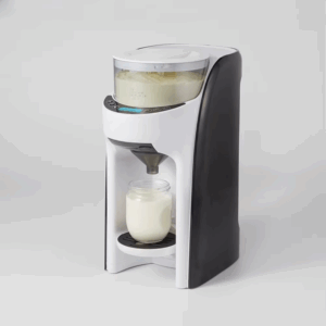 Home New Product BabyBrezza Formula Pro Premium Formula Dispensing Machine Is Essential for High-quality Newborn Feeding - Image 4