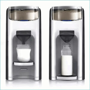 Home New Product BabyBrezza Formula Pro Premium Formula Dispensing Machine Is Essential for High-quality Newborn Feeding - Image 3