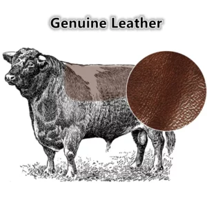 XdanqinX Men's Winter Hat Thicker Warm Cowhide Leather Berets With Ears Snapback Cap Brands Fashion Cap Male Bone Dad's Hats - Image 2