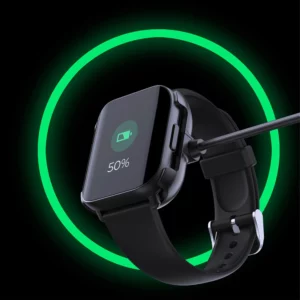 New men's smartwatch high-definition Bluetooth call 2024 heart rate fitness exercise information reminder women's smartwatch - Image 3